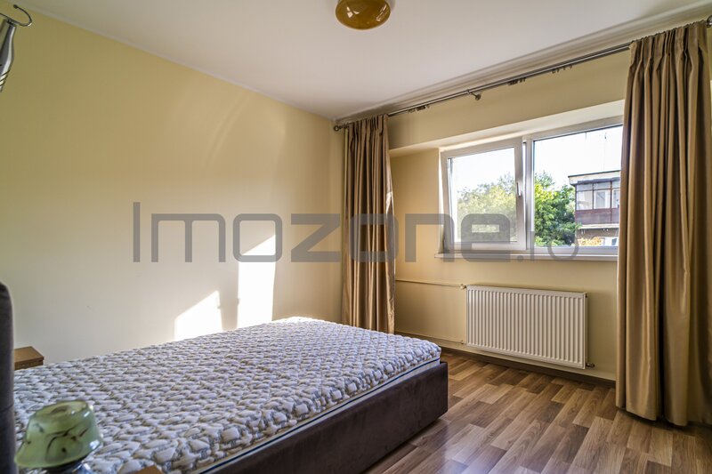 Militari- Uverturii, Apartament 2 camere comision 0