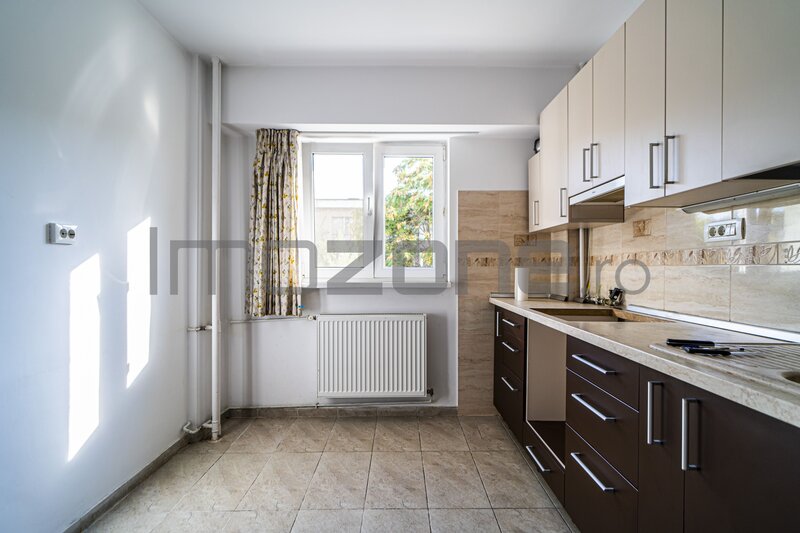 Militari- Uverturii, Apartament 2 camere comision 0