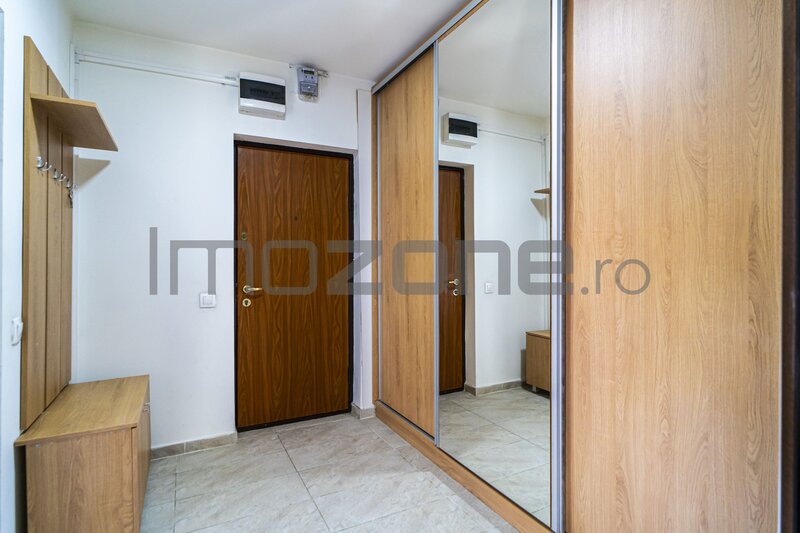 Militari- Uverturii, Apartament 2 camere comision 0